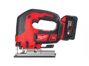 MILWAUKEE Akku-Stichsäge M18 BJS