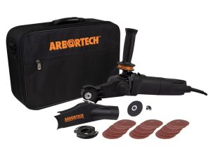 ARBORTECH Mini Carver 1.000 W