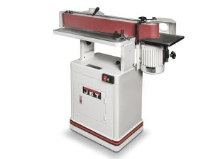 JET Oszillierende Kantenschleife OES-80CS 400V