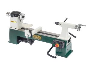 RECORD POWER PATHFINDER Tischdrechselbank