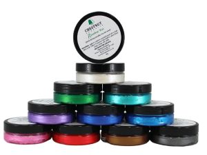 CHESTNUT Rainbow Wax