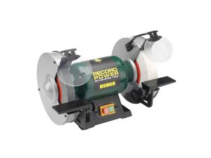 RECORD POWER Doppelschleifer RSBG8