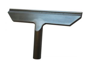 DRECHSELMEISTER Rundstahl-Handauflage SPEZIAL