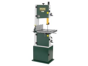 RECORD POWER Bandsäge SABRE 350