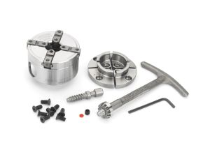 RECORD POWER Spannfutter SC2 Starter-SET