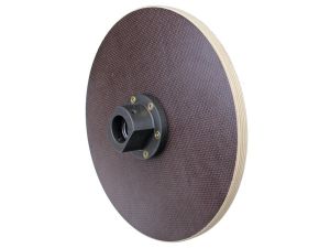 DRECHSELMEISTER Klett-Schleifscheibe 300