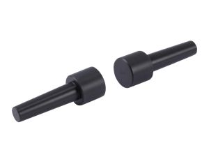 DRECHSELMEISTER Schreibgeräte Pressbacken MK2