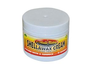SHELLAWAX CREAM 250 ml