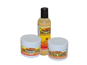 SHELLAWAX Starter-SET