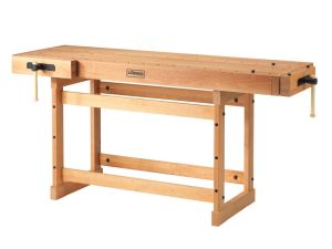 SJÖBERGS Hobelbank Scandi plus 1825