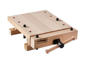 SJÖBERGS Werkbank Smart Workstation Pro