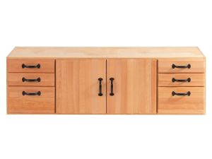 SJÖBERGS Schrank SM04