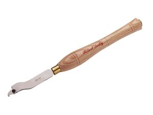 SORBY Mushroom Tool