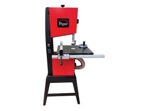 Pégas Feinschnitt-Bandsäge DUAL