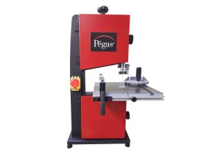 Pégas Feinschnitt-Bandsäge SRP8 DUAL