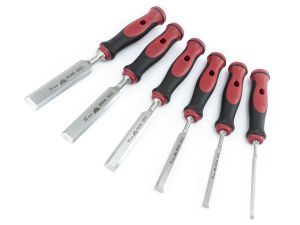 STUBAI Profi-Stemmeisen 2K SET 6-teilig