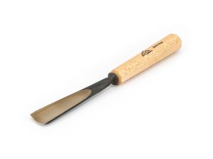 STUBAI Gerades Hohleisen STICH 6