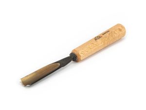 STUBAI Gerades Hohleisen STICH 9