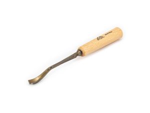 STUBAI Gekröpfter Gaissfuss STICH 39