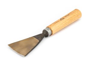 STUBAI Schweizer Messer Form C