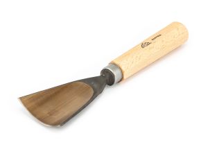 STUBAI Schweizer Messer Form E