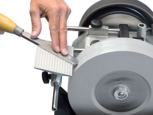 TORMEK Schleifstütze mit Torlock