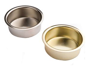 Teelicht-Einsatz (5 Stk.)