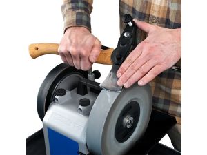 TORMEK Vorrichtung für Äxte