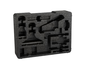 TORMEK Koffereinsatz für KSK Messerschärfset