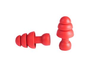 MILWAUKEE Ersatzohrstöpsel TPR-Silikon