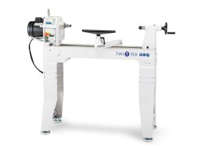 TWISTER ECO+ Drechselmaschine