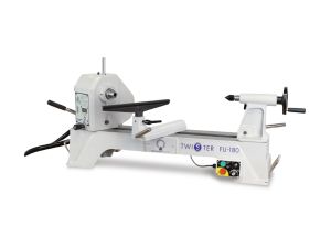 TWISTER FU-180 TV (Tischversion)