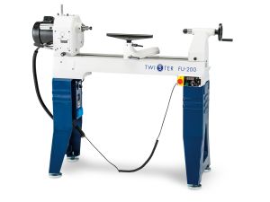 TWISTER FU-200 Drechselmaschine