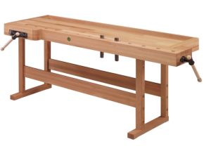 ULMIA Hobelbank Modell 3