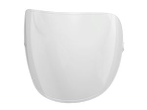 CleanAir Ersatzvisier UniMask TR1 klar