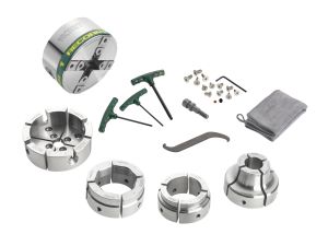 RECORD POWER Spannfutterset VICTORY ASR V100