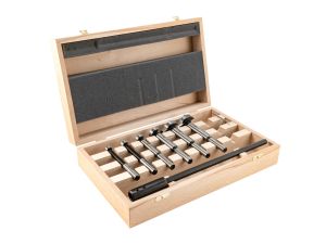 FISCH Forstnerbohrer Spur-Bit "CrushGrind" SET