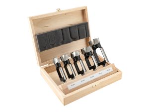 FISCH Zapfenschneider SET 5-teilig