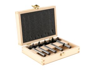 FISCH Kunstbohrer HW (HM) SET 5-teilig