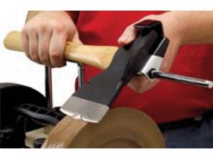 JET Schärfvorrichtung für Äxte