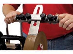 JET Schärfvorrichtung für Hobelmesser