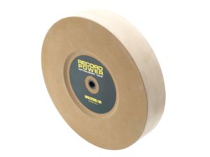 RECORD POWER Schleifscheibe 250 mm