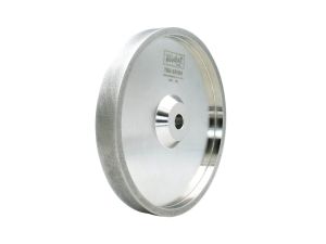 WOODCUT CBN Schleifscheiben