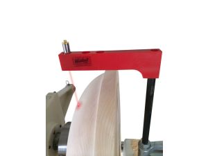 WOODCUT Laser Guide