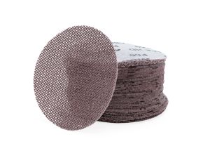 ABRANET Schleifscheiben SET 125 mm (44 Stk.)