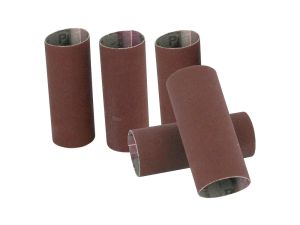 ARMINIUS Schleifhülsen für 40 mm Schleifigel