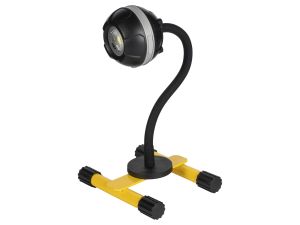 Art. ZGLFM8, EYE-LIGHT Plus Magnet LED Lampe