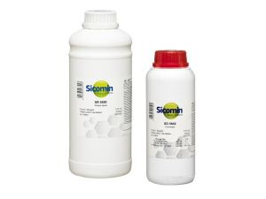 HOLZREPARATUR Epoxi SET klares Gießharz inkl. Härter HRA8020