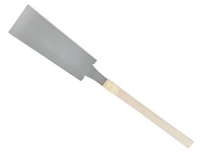 TAKAGI Premium Ryoba 270 mm - grob