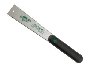 TAKAGI Shark Saw Pro Ryoba Detailsäge 185 mm